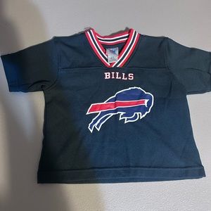 Buffalo Bills nfl 2t jersey